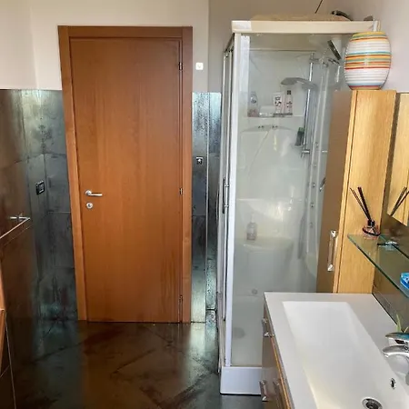 Whitehorse Condo: Center, Ocean And Mountain View * Silvi Marina